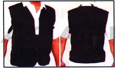 Weight Jacket