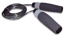 Spong Grip PVC Skipping Rope
