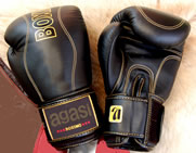Boxing Glove