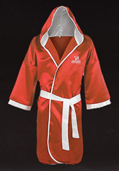 Boxing Gown