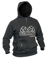 Jiu Jitsu Hoodies