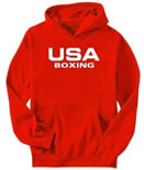 Boxing Hood