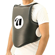 Boxing Chest Protector