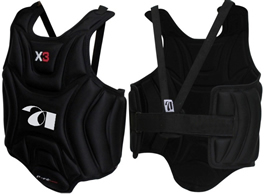 Boxing Chest Protector