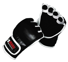 Grappling Glove