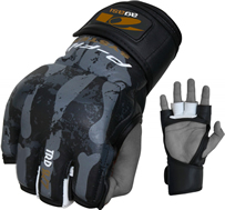 Grappling Glove