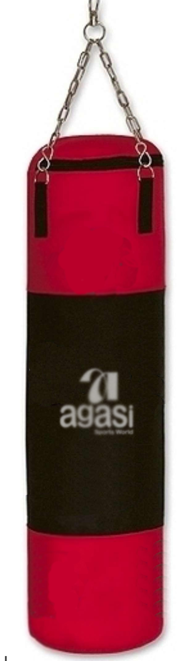 pUNCHING bAG