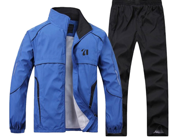 Track Suit