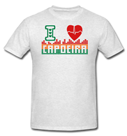 Capoeira T-Shirt