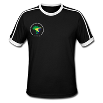 Capoeira T-Shirt