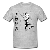 Capoeira T-Shirt