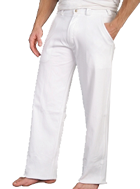 Capoeira Trouser