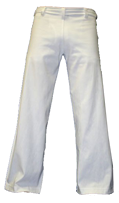 Capoeira Trousers