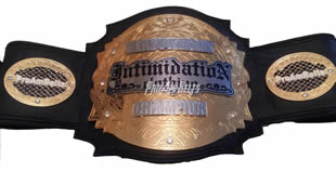Champion Belts