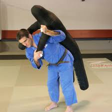 Judo Action Dummy
