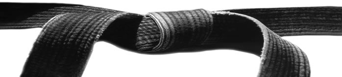 Karate Belts