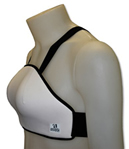 Karate Ladies Chest Protector