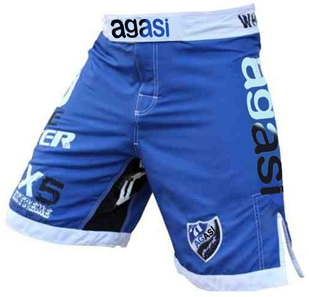 MMA Shorts