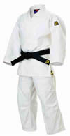 Karate Uniforms