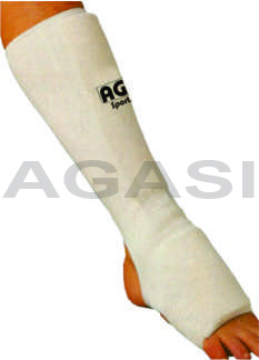 Shin in step Guard SGEA 05