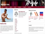 Martial Arts