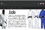 Judo