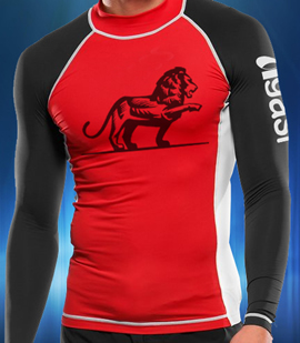 rash guard